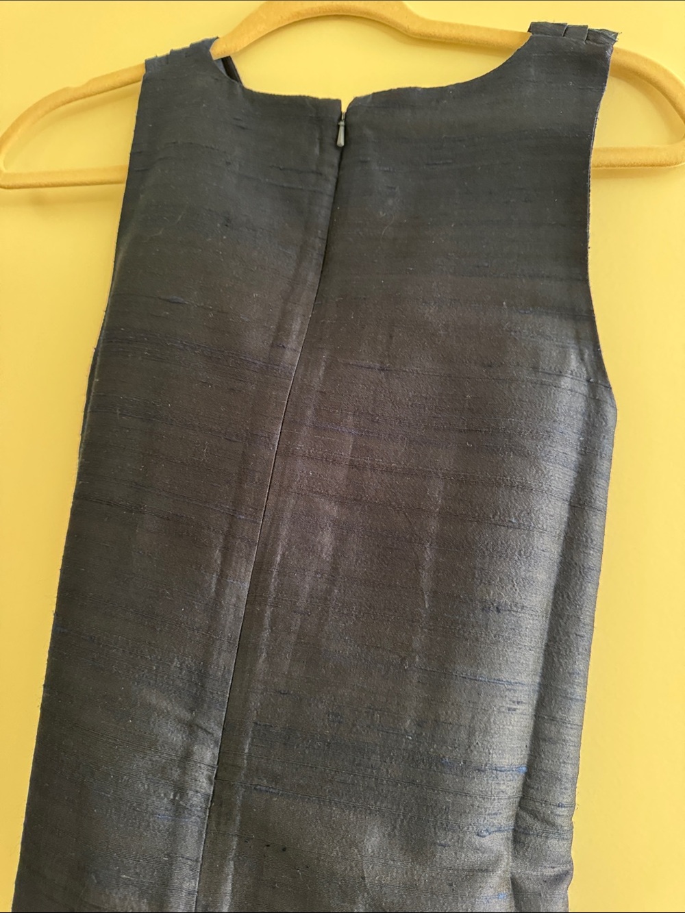 Julia Amory Camille Dress in Peacoat! New with tags!! SMALL π - Picture 6 of 6